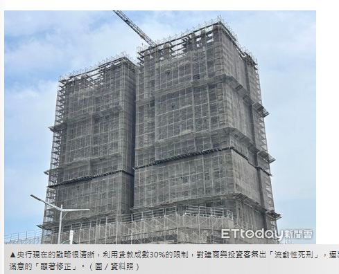 黃舒衛／跑得快比吃飽重要　2026房市上演殘酷淘汰賽