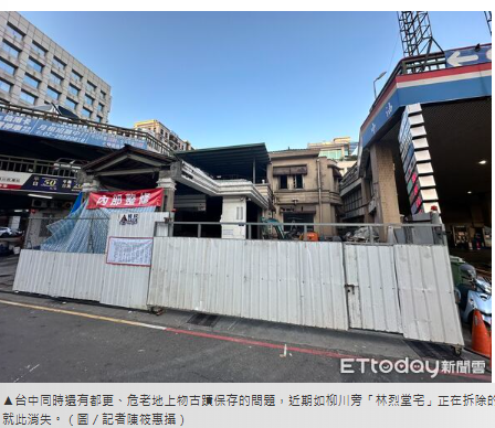 1平方公尺探勘費5千↑　重劃區「錢坑盲盒」險害建商倒閉