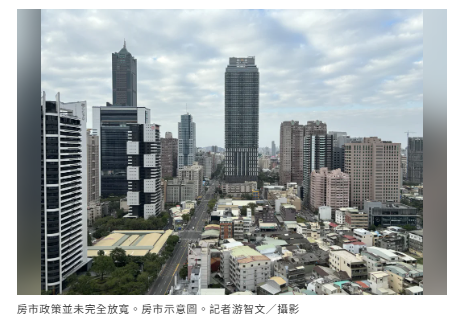  若水龍頭放寬、利率跟著降？專家打臉「別作夢」：連政策要放手都沒跡象 