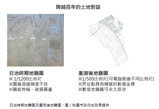 桃園市地政特展 10／27～11／1登場
