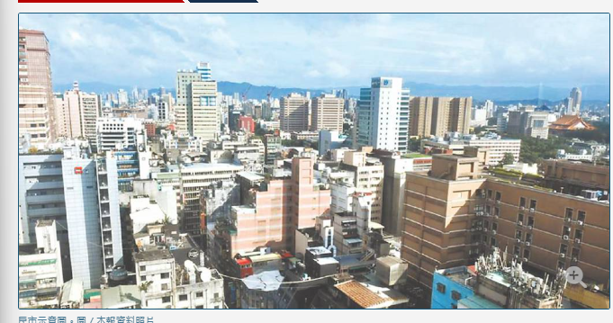  房價會跌？虛坪改革「公設比大降5％」 何世昌：這群人將很有感 