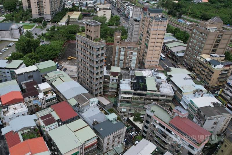  房仲：前3季預售屋銷售低於開工數　新建餘屋恐增加 