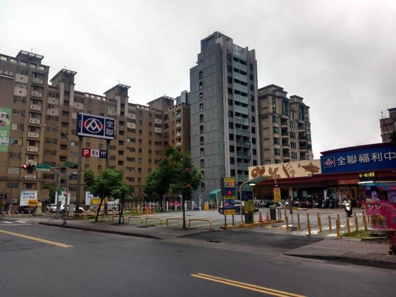  新北泰山房價跌了！「這坪數」以下卻逆漲1成 專家曝關鍵 