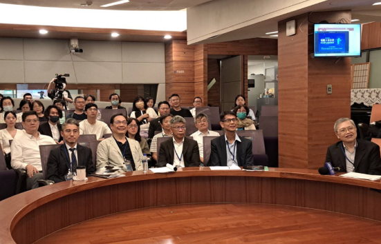  台灣領先亞洲的不動產自動估價模型 得AI之助如虎添翼  愛傳媒 愛傳媒/ 