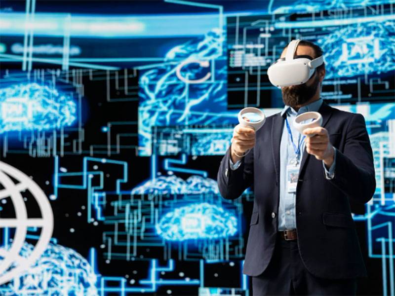 AI需求暢旺 台經院上修今年經濟成長...