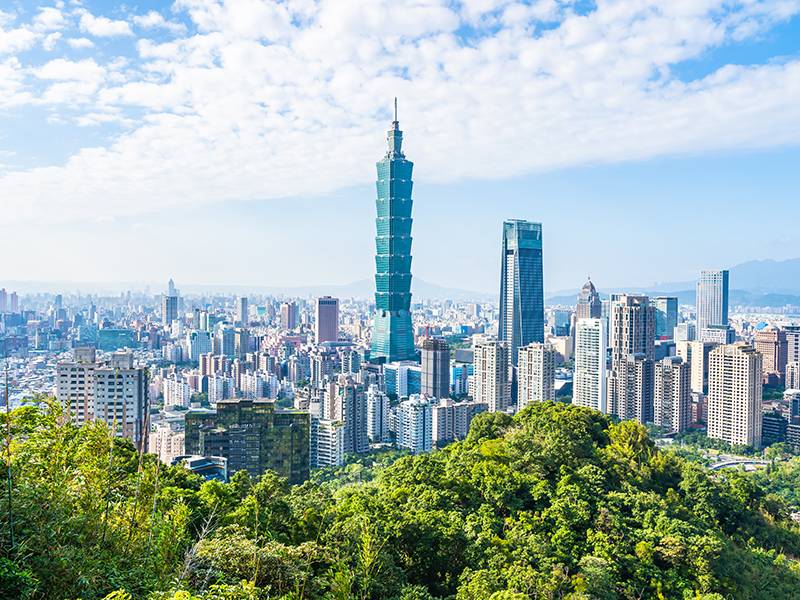 🏙️邁入大都更時代！台北中古屋版圖重組，大安區強勢崛起，內湖退燒背後的房市訊號