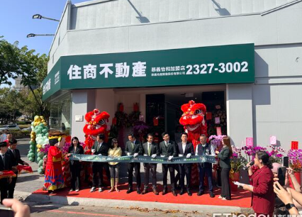 2年淘汰80家房仲　房仲公會：1數字證信心回穩