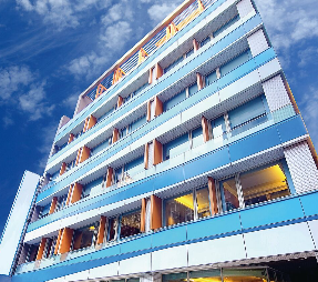 普華國際不動產 標售北市兩大核心資產