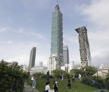 工商社論》因應經濟武器化挑戰 將經濟、能源與產業安全納入戰略思維