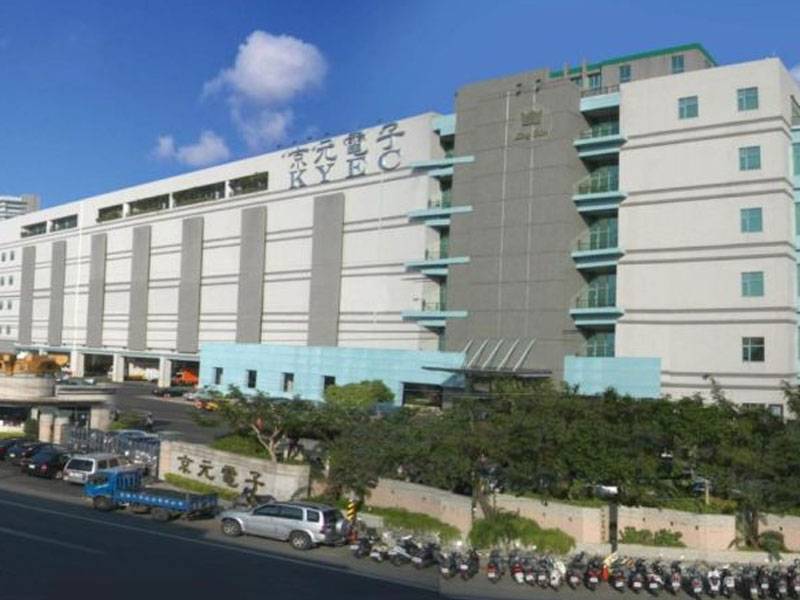 AI訂單接到手軟！「封測指標大廠」擴產搶單、資本支出衝500億新高　法人喊價380元