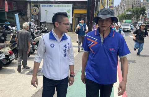  為台積電超前部署？桃園捷工局現勘規劃捷運橘線「龍科支線」 