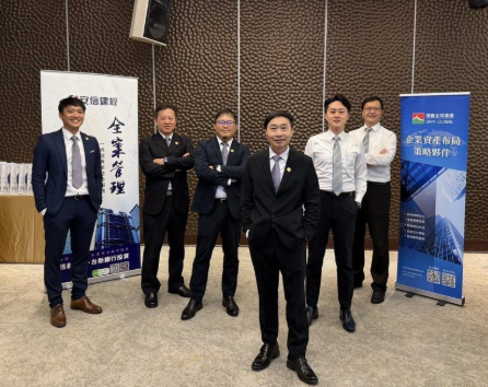 把老廠變金礦 全案管理讓地主資產翻2.6倍、租金增15倍