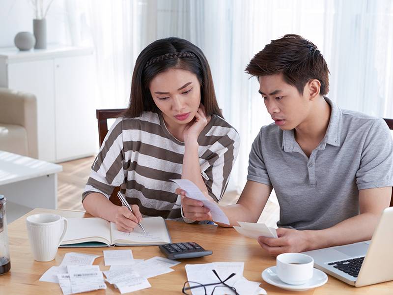  👩‍❤️‍👨 夫妻買房要共同持有嗎？登記誰名下？快速看懂最常見方式＋優缺分析！ 