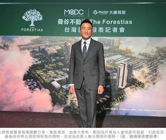 海外置產再起3／高投報糖衣包裝？勿忘2013年慘痛套牢　5招降低風險