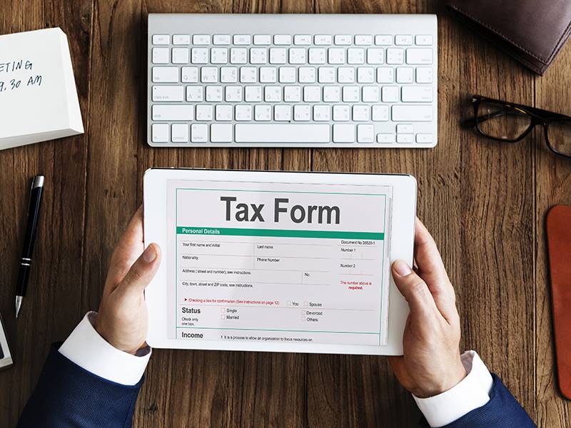 國稅局比想像的狠10倍！專家曝「9大查重購退稅方式」：靠運氣沒用