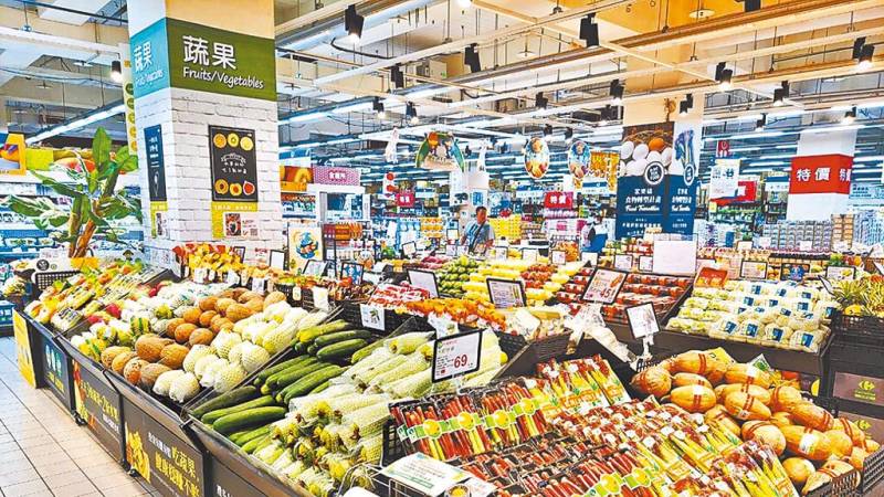 量販三雄轉型！不再拚低價 各自尋找新定位