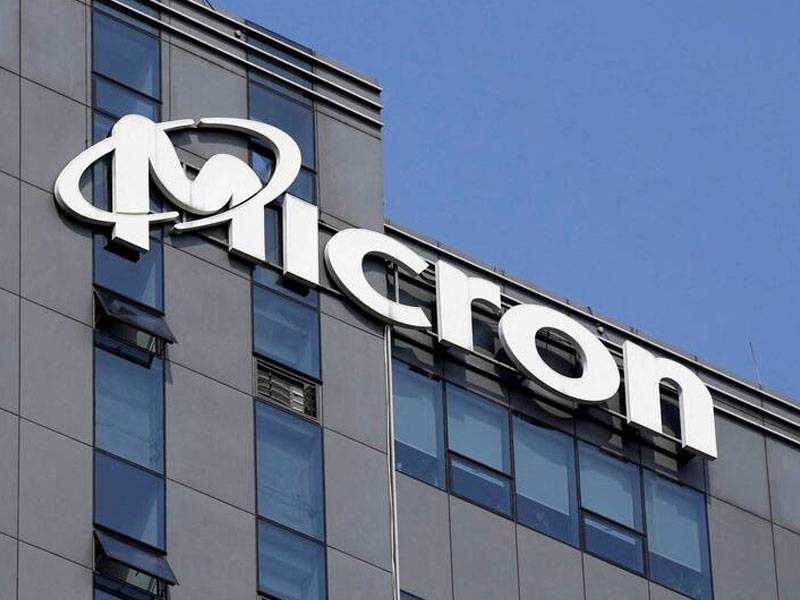 美光唱旺記憶體 亞翔、洋基、漢唐迎商機