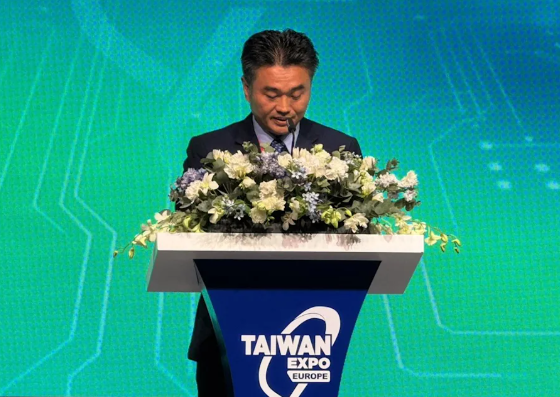 確定了！電電公會拍板　首座台波科技園區正式啟動 
