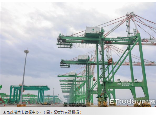  真的贏韓國！　台灣AI太猛8月出口創紀錄 