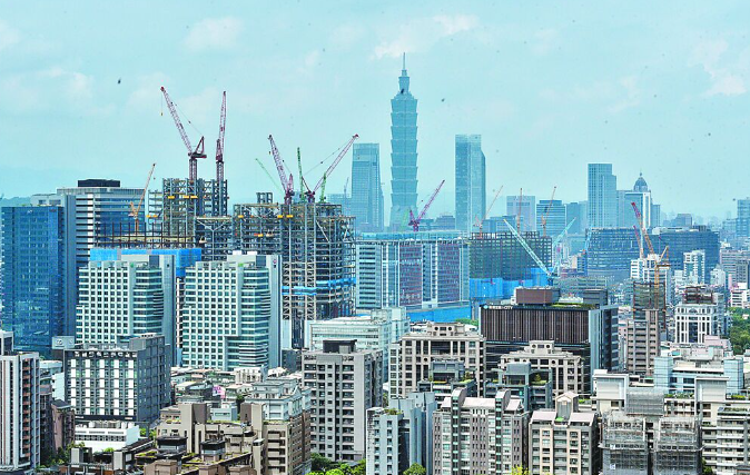 台南空屋率逾1成 六都之冠