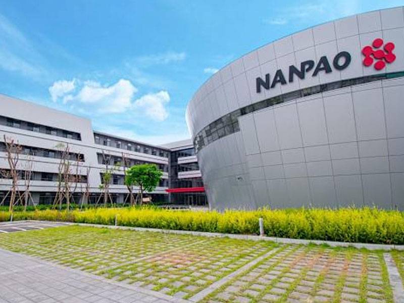 南寶力拓半導體應用