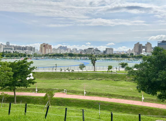  寫區域新高！志聖18億標下水湳園區土地　坪價112萬 