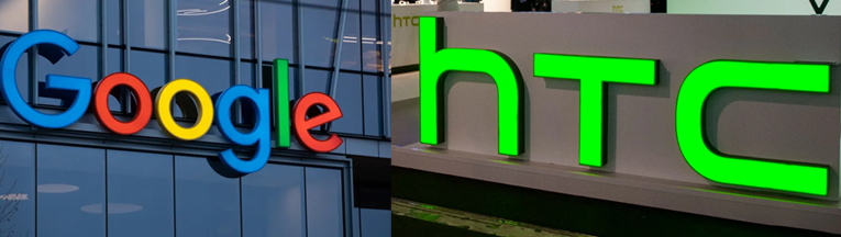  🚀HTC攜手Google重塑XR未來！2.5億美元交易背後的生態戰略全解析 