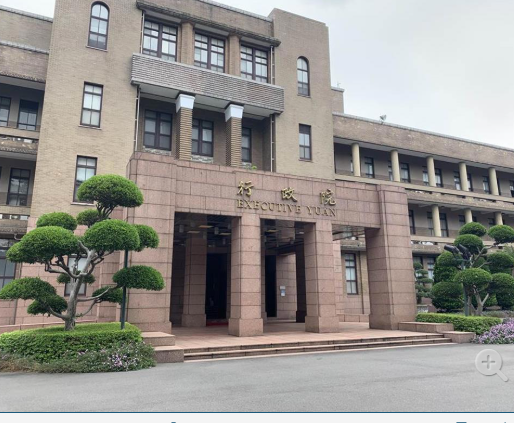 確定了！行政院對財劃法修正案提覆議