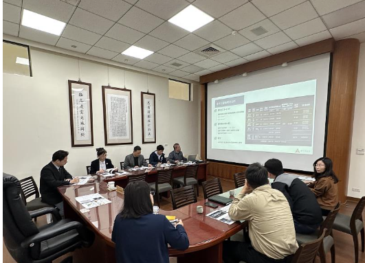  大新竹跨域合作再升級！ 竹市拜會竹縣研商土方去化互利機制 