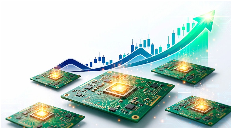〈財經週報-時事求是〉PCB的新週期