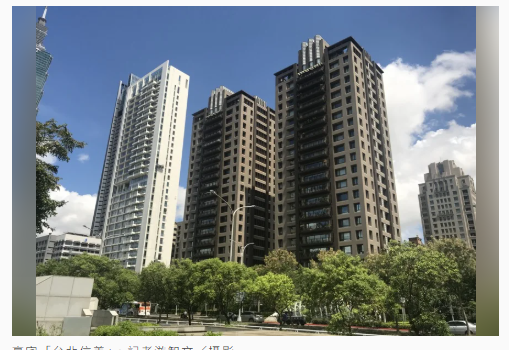 大S過世一年「信義豪宅還在名下」 地政士曝原因