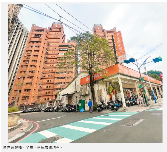 【台北】新莊丹鳳生活圈 指標案帶頭 ...
