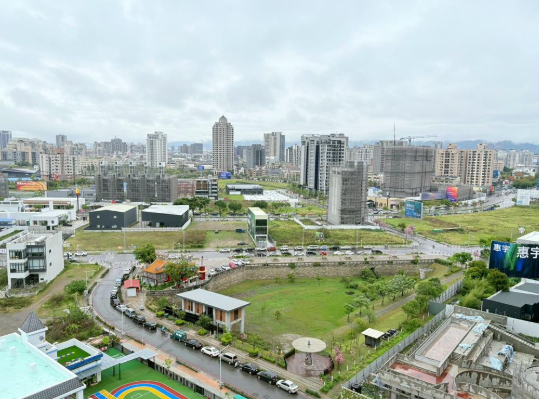  地主撐不住了？北屯土地交易量大減8成 成交價低於公告現值 