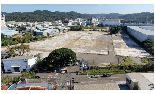 地價指數創最低　全台22縣市僅台北跌