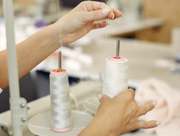 紡織業另闢新路 布局房地產拚獲利