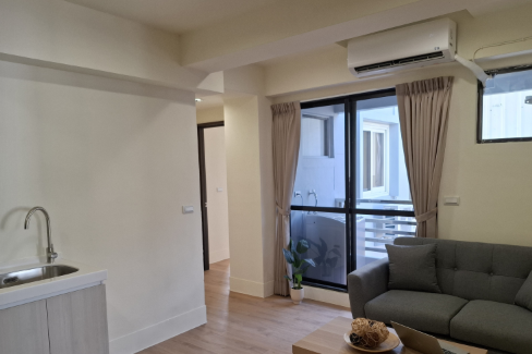 臺鐵宿舍大變身 臺中四維街集合住宅出租率已八成