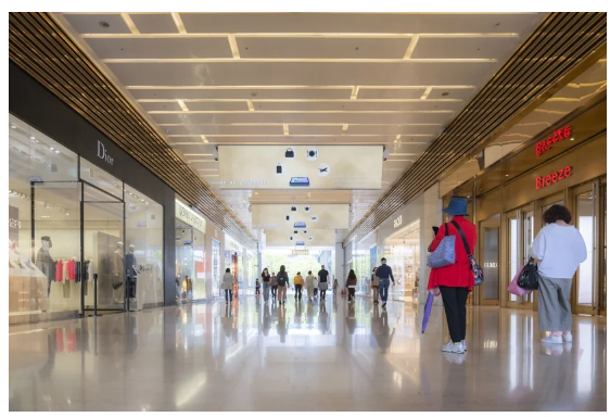 市中心鑽石地段難再得 高資產客爭藏信義區