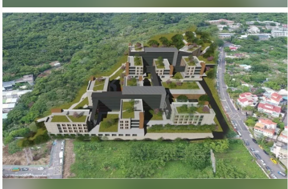北市秀山長照園區 啟動BOT招商