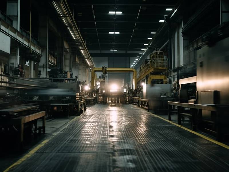 🏭 老舊工業區重建與活化：AI與高科技產業帶動的工商不動產投資機會