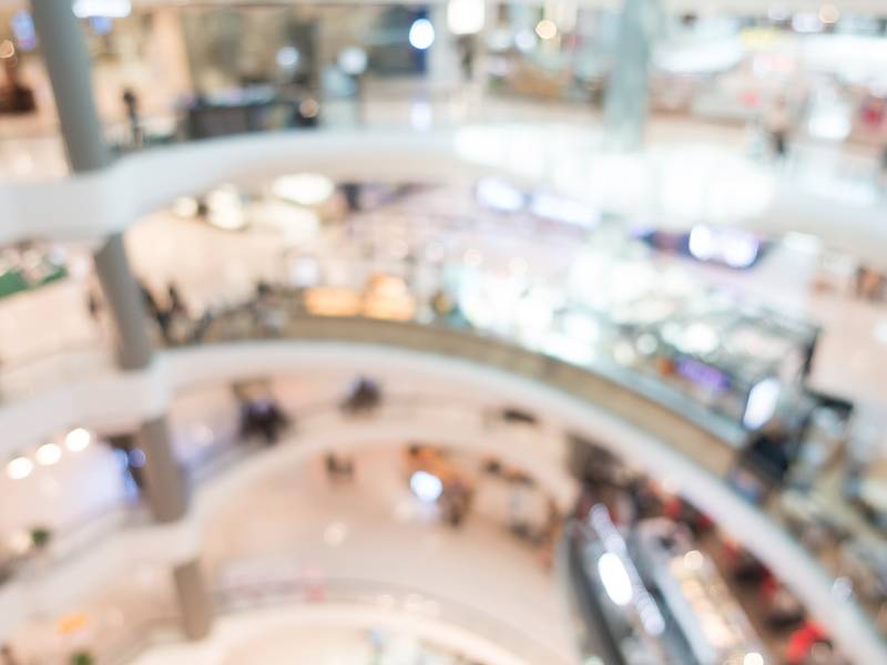 雙利多 北市站前、士林商圈店租迎轉機