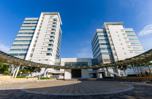 中科二林園區就業人口紅利暴增 南彰化...